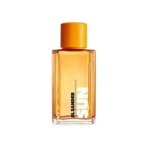 JIL SANDER SUN EAU DE PARFUM 75ML TESTER [0]