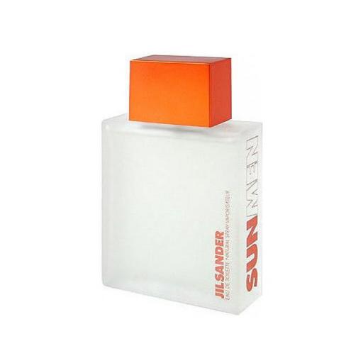 JIL SANDER SUN MEN EDT 125ML TESTER  [0]