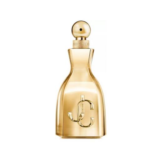 JIMMY CHOO I WANT CHOO LE PARFUM 125ML TESTER [0]