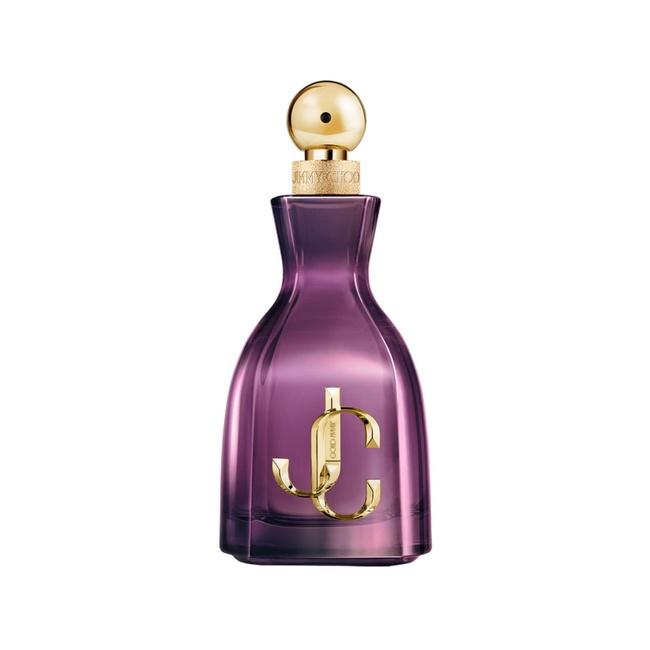 JIMMY CHOO I WANT CHOO MIDNIGHT EDP 125 ML TESTER