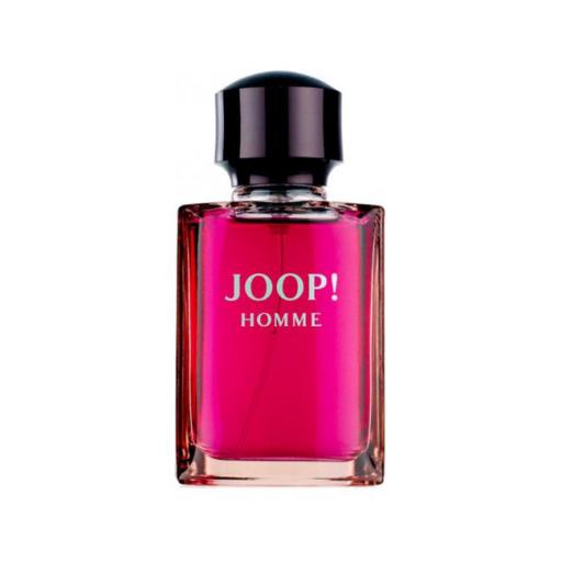 JOOP HOMME EDT 125ML TESTER [0]