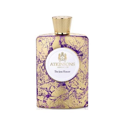 ATKINSONS THE JOSS FLOWER EAU DE PARFUM 100ML TESTER [0]