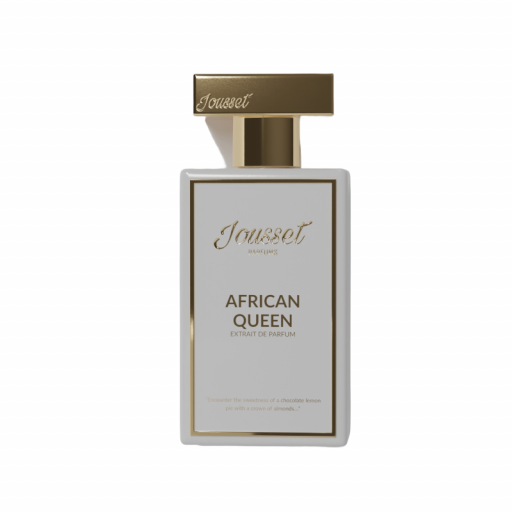 JOUSSET AFRICAN QUEEN EXTRAIT DE PARFUM 50ML