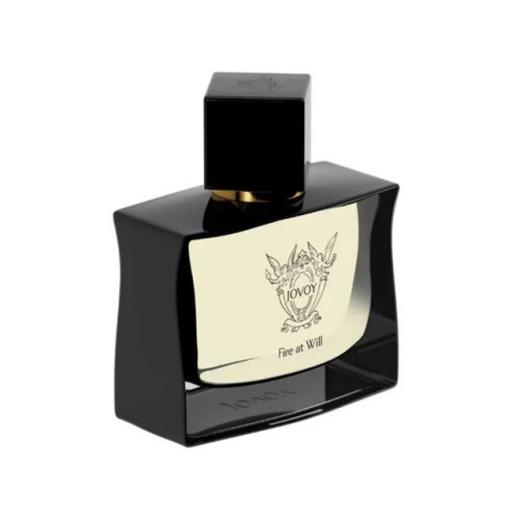 JOVOY FIRE AT WILL EDP 75ML TESTER