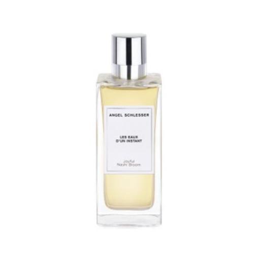 ANGEL SCHLESSER LES EAUX D'UN INSTANT JOYFUL NASHI BLOOM EDT 100ML TESTER