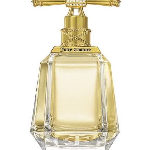 JUICY COUTURE I AM JUICY EDP 100ML TESTER [0]