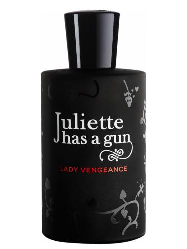 JULIETTE HAS A GUN LADY VENGEANCE EDP 100ML SIN CAJA