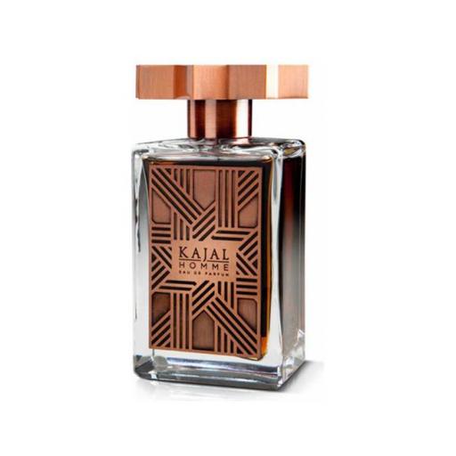 KAJAL HOMME EAU DE PARFUM 100ML TESTER [0]