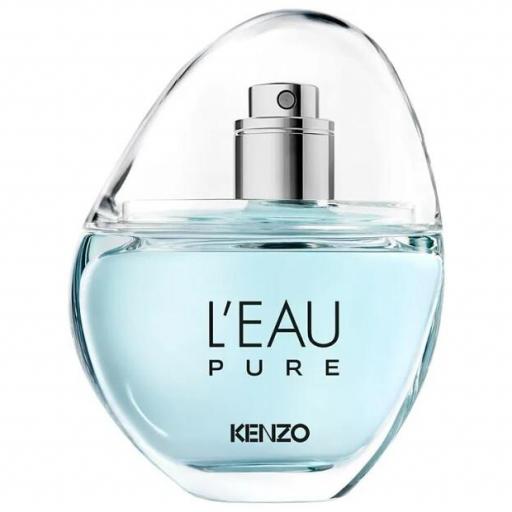 KENZO L´EAU PURE EAU DE PARFUM 100ML TESTER