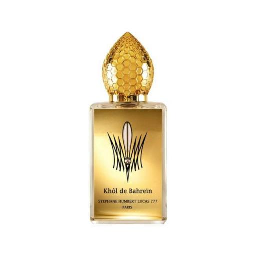 STEPHANE HUMBERT LUCAS 777 KHOL DE BAHREIN 50ML TESTER [0]