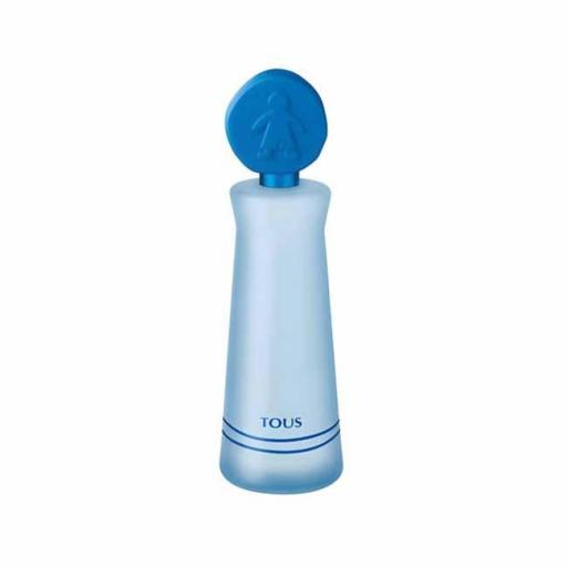 TOUS KIDS BOY EDT 100ML TESTER