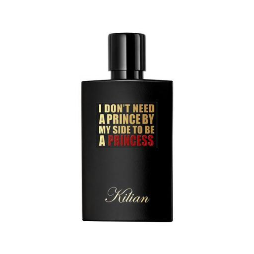 KILIAN I DONT NEED A PRINCE BY MY SIDE TO BE A PRINCESS 50ML TESTER [0]