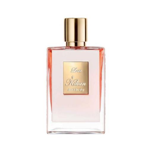 KILIAN LOVE DON'T BE SHY EDP 50 ML TESTER [0]