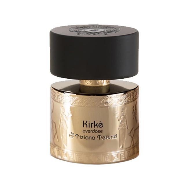 TIZIANA TERENZI KIRKE OVERDOSE EXTRAIT DE PARFUM 100ML TESTER