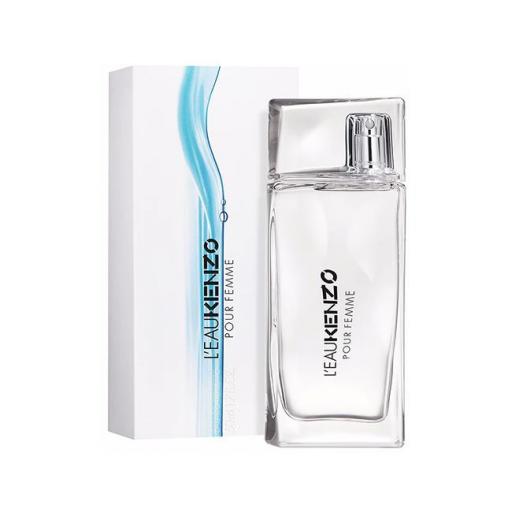 KENZO L'EAU KENZO POUR FEMME EDT 100ML 