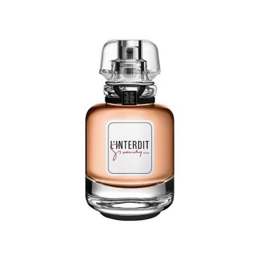 GIVENCHY L´INTERDIT ÉDITION MILLÉSIME EDP 50ML TESTER [0]