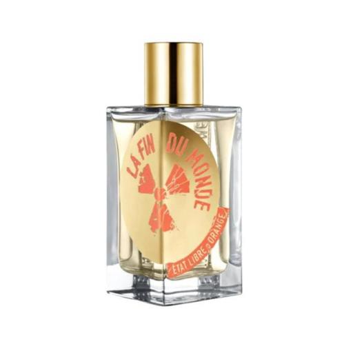 ETAT LIBRE D´ORANGE LA FIN DU MONDE EDP 100ML TESTER