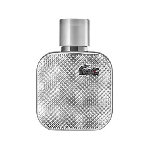 LACOSTE L.12.12 SILVER GREY EAU DE PARFUM 100ML TESTER [0]