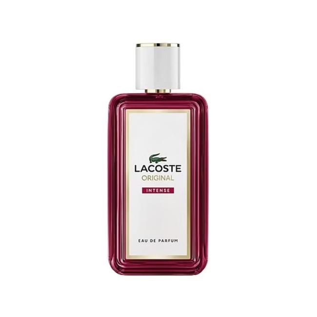 LACOSTE ORIGINAL POUR FEMME INTENSE EDP 100 ML TESTER