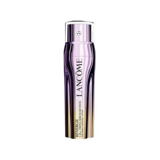 LANCOME RENERGIE C.R.X. TRIPLE SERUM RETINOL CUIDADO ANTIENVEJECIMIENTO E ILUMINADOR 50ML