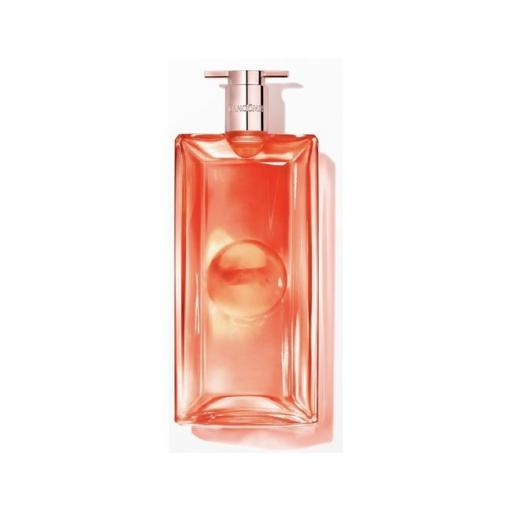 LANCOME IDOLE PEACH'N ROSES L'EAU DE PARFUM FRUITEE 100 ML TESTER