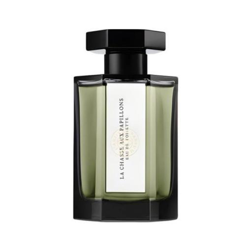 L'ARTISAN PARFUMEUR LA CHASSE AUX PAPILLONS EDT 100 ML TESTER