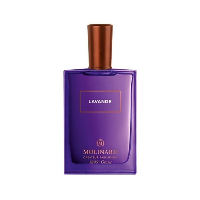 MOLINARD LAVANDE EAU DE PARFUM 75ML TESTER