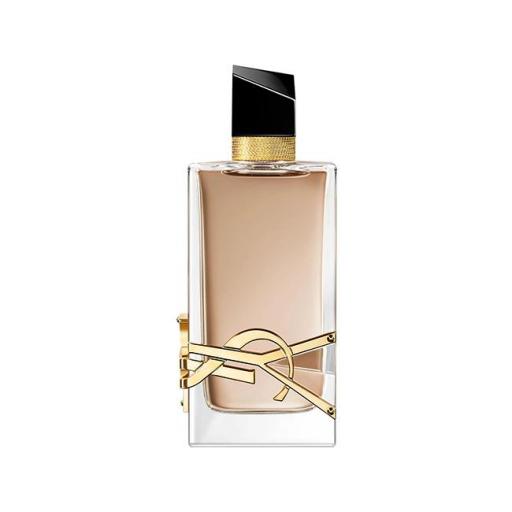 YVES SAINT LAURENT LIBRE FLOWERS & FLAMES EDP FLORALE 90ML TESTER [0]