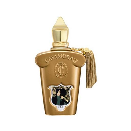 XERJOFF CASAMORATI LIRA EDP 100ML TESTER [0]