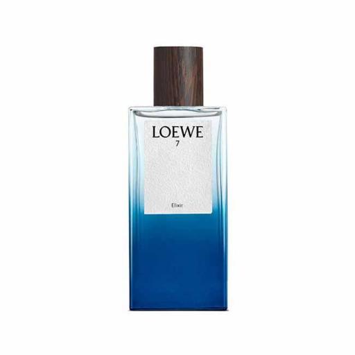 LOEWE 7 ELIXIR EDP 100ML TESTER [0]