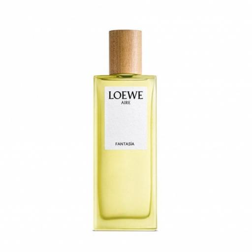 LOEWE AIRE FANTASIA EDT 100ML TESTER 