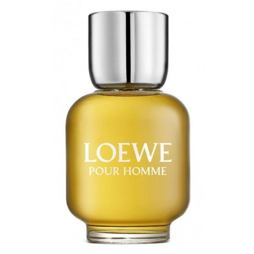LOEWE POUR HOMME EDT 150ML [0]