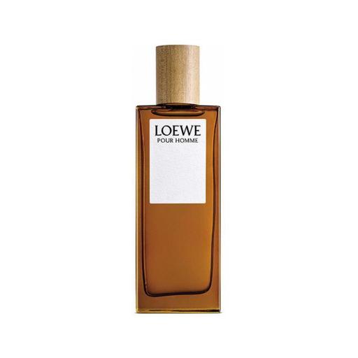 LOEWE POUR HOMME EDT 100ML TESTER (NUEVO FORMATO)