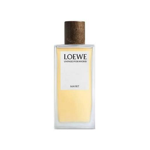 LOEWE UN PASEO POR MADRID MAYRIT EDP 100ML TESTER [0]
