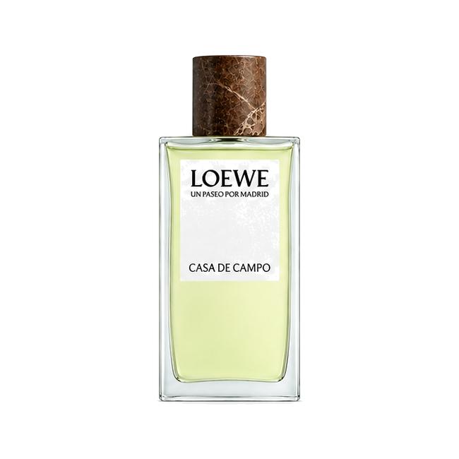 LOEWE UN PASEO POR MADRID CASA DE CAMPO EDP 100 ML TESTER