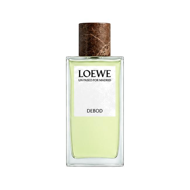 LOEWE UN PASEO POR MADRID DEBOD EDP 100 ML TESTER