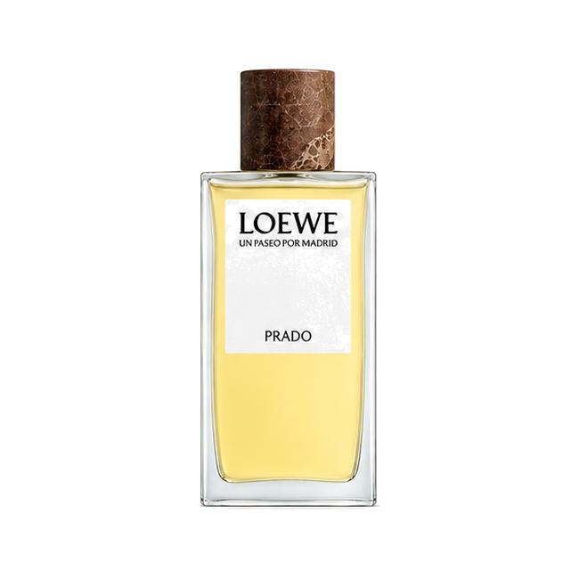 LOEWE UN PASEO POR MADRID PRADO EDP 100 ML TESTER
