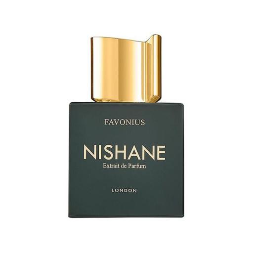 NISHANE FAVONIUS LONDON EXTRAIT DE PARFUM 50ML  [0]