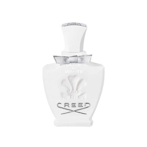 CREED LOVE IN WHITE EDP 75ML TESTER 