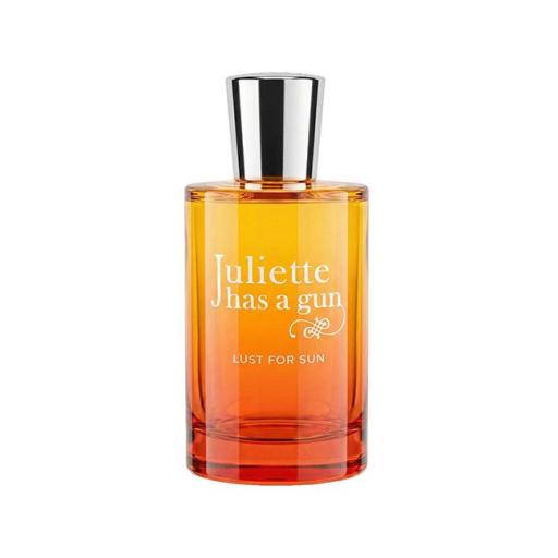 JULIETTE HAS A GUN LUST FOR SUN EDP 100ML SIN CAJA [0]
