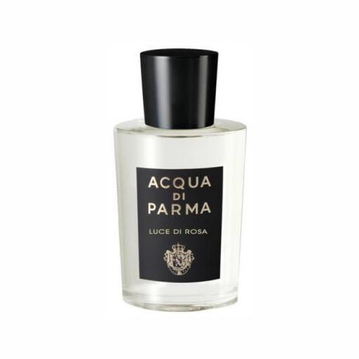 ACQUA DI PARMA LUCE DI ROSA EDP 100ML TESTER  [0]