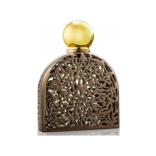 M. MICALLEF SECRET OF LOVE GOURMET EDP 75ML TESTER [0]