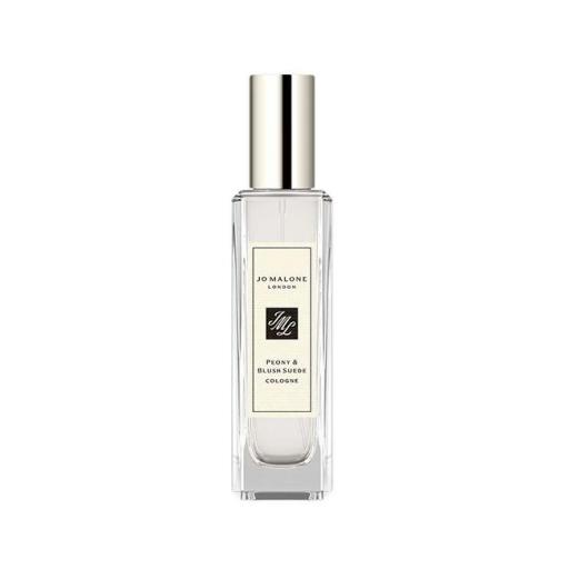 JO MALONE PEONY & BLUSH SUEDE COLOGNE 30ML SIN CAJA