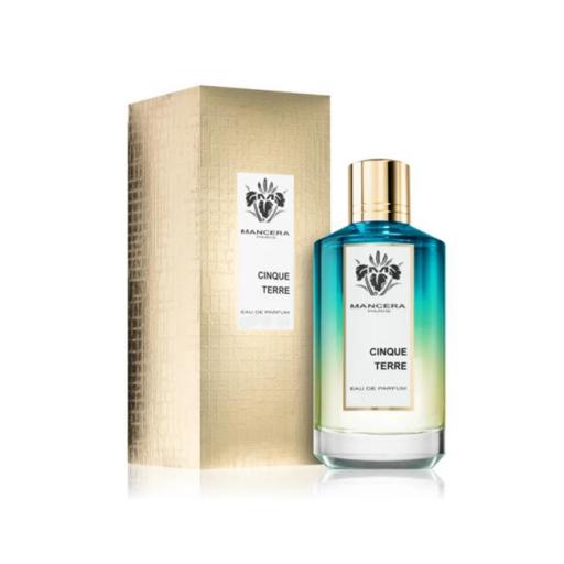 MANCERA CINQUE TERRE EDP 60ML  [0]
