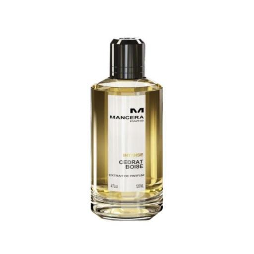 MANCERA CEDRAT BOISE INTENSE EDP 120ML TESTER [0]