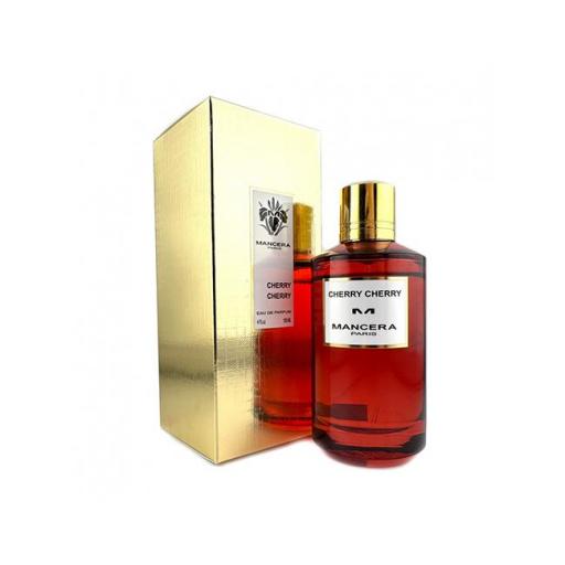 MANCERA CHERRY CHERRY EDP 60ML [0]