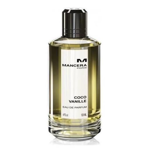 MANCERA COCO VANILLE EDP 120ML TESTER [0]