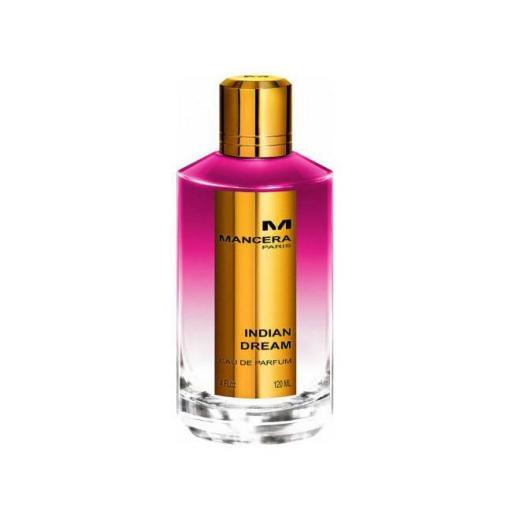 MANCERA INDIAN DREAM EDP 120ML TESTER