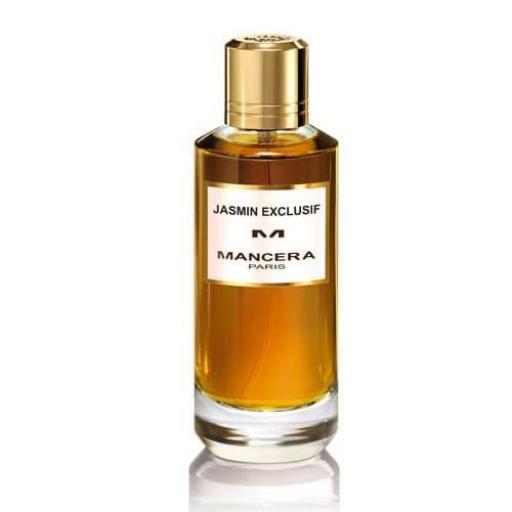 MANCERA JASMIN EXCLUSIF EDP 120ML TESTER [0]