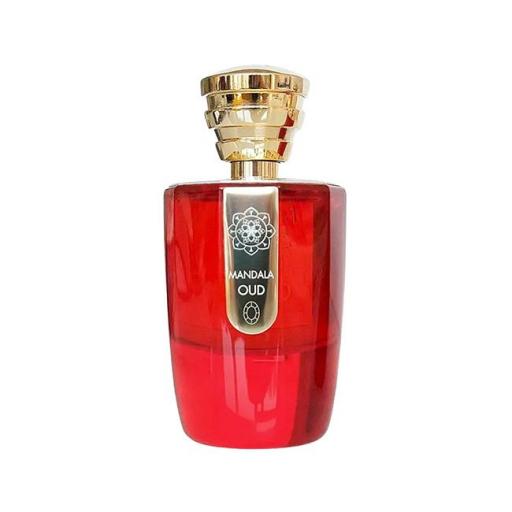 MASQUE MILANO MANDALA OUD EAU DE PARFUM 100ML TESTER [0]